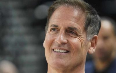 Mark Cuban Says FTX Implosion Isn’t Crypto Blowup — Explains Why He Invests in Crypto