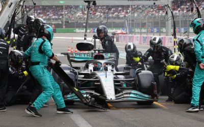 From Mercedes F1 to Miami Heat, Sports Teams Suspend FTX Sponsorships