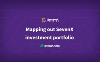 Mapping out SevenX Ventures Investment Portfolio