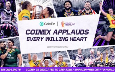 RLWC 2021 Concluded: CoinEx Witnesses the Big Moments as the Exclusive Cryptocurrency Trading Platform Partner