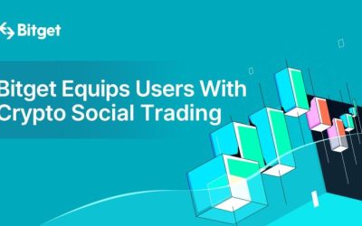 Bitget Gives Investors an Edge With a Series of Crypto Social Trading Features