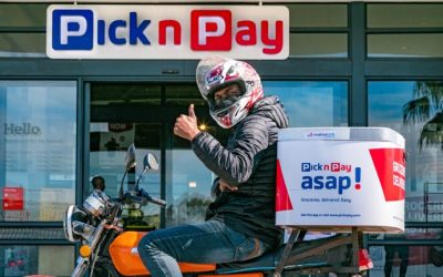 South Africa Retailer Pick n Pay Now Accepts Payment in Bitcoin at 39 Outlets