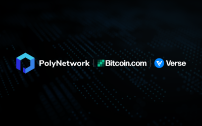 Bitcoin․com Announces Strategic Partnership with Poly Network