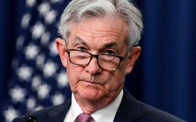 Fed Chair Powell Says ‘Very Premature’ to Pause Interest Rate Hikes — Economist Warns It Will Crash Economy