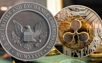Support for Ripple Grows in SEC Lawsuit Over XRP — CEO Says ‘It’s Unprecedented’
