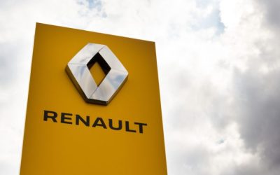 Renault Launches Its Industrial Metaverse, Aims to Save $330 Million by 2025