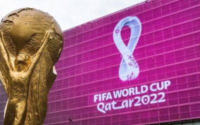 Visa Warms Up Fans With NFT Auction Ahead of Soccer World Cup in Qatar