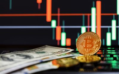 Bitcoin, Ethereum Technical Analysis: BTC, ETH Move Lower on Black Friday