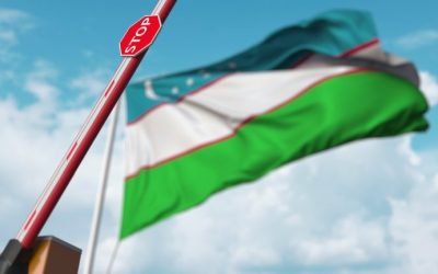 Uzbekistan Unblocks Popular Russian Crypto Exchange Aggregator