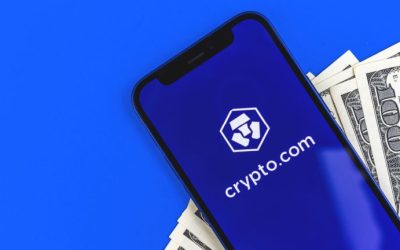 Crypto.com’s Exposure to FTX Less Than $10 Million Says CEO — CRO Token Not Used as Collateral