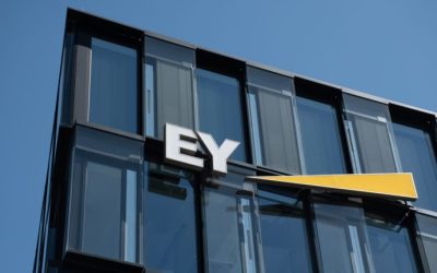 Big Four Company EY Takes Wavespace Utility to the Metaverse