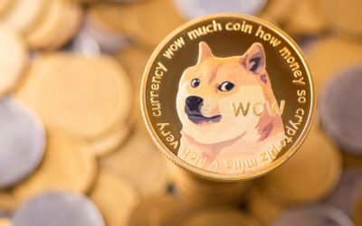 Biggest Movers: DOGE Hits 3-Week High on Saturday