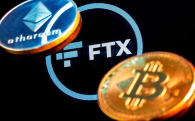 Bitcoin, Ethereum Technical Analysis: BTC, ETH Extend Declines Following FTX Saga, Markets Now Look Towards US Inflation Report