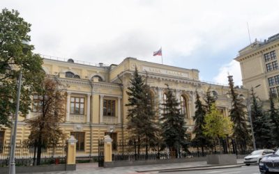 Bank of Russia Suggests Tax Cuts for Long-Term Digital Asset Holders