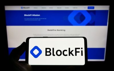 Blockfi Pauses Customers Withdrawals, Cites ‘Lack of Clarity’ on FTX’s Status as Cause