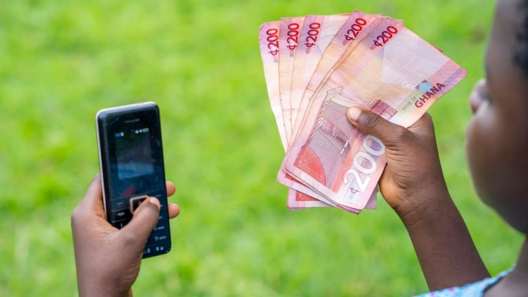 World’s Worst Performing Currency, the Cedi, Reverses Gains —  Economist Steve Hanke Says Ghana Inflation Now Over 140%