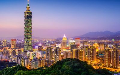 Report: 950 FTX Users in Taiwan Had Digital Funds Worth $150 Million Held on the Exchange When It Collapsed