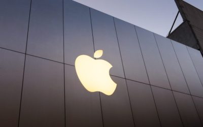 Apple Could Be Developing Its Own Metaverse Platform