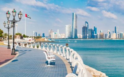 Abu Dhabi Fintech Startup Raises $20 Million in Series B Funding Round