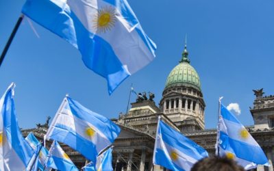 Argentina to Revamp Anti Money Laundering Law, Proposes Creation of VASP Registry