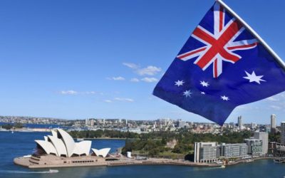 Australia Suspends Financial Services License of Local FTX Entity