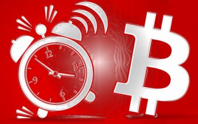 6,522 ‘Sleeping Bitcoins’ Worth $107 Million Wake Up After 5 Years of Inactivity