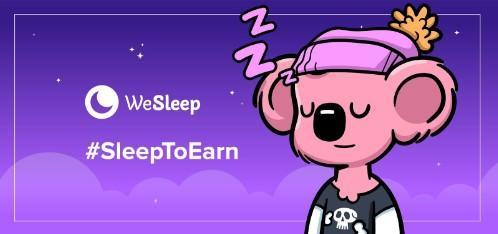 WeSleep Unveils its ‘Sleepie’ NFTs