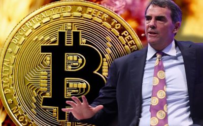 Tim Draper Extends BTC Price Prediction by 6 Months — ‘By Mid-2023, I’m Expecting to See Bitcoin Hit $250K’