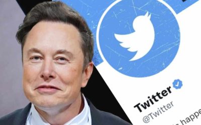 Elon Musk Says Twitter to Charge $8 per Month for Blue Checkmark Verification — Plans to Reward Content Creators