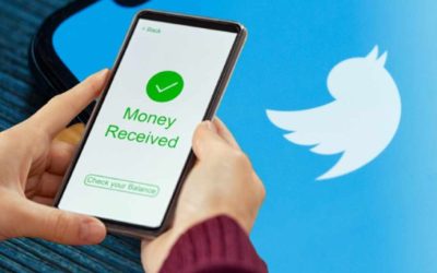 Twitter Files for Payment Business — Elon Musk Says Platform Could Offer Debit Cards, Money Market Accounts