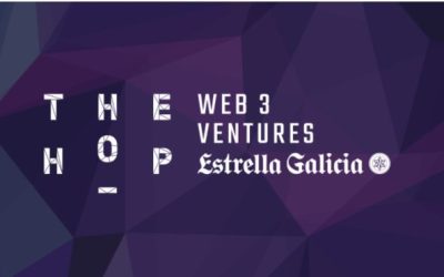 The Hop: MOVE Estrella Galicia’s Digital Innovation Programme Makes the Leap to Web3