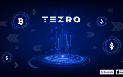 Tezro – the Revolutionary Cryptocurrency Payment System Establishing New Standards in the Blockchain Community