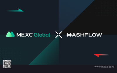 Hashflow (HFT) Announces the List on Cryptocurrency Trading Platform MEXC and Binance on November 7