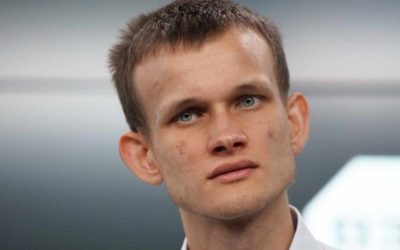 Ethereum Co-Founder Vitalik Buterin Discusses FTX Collapse — Says ‘Centralized Anything Is by Default Suspect’