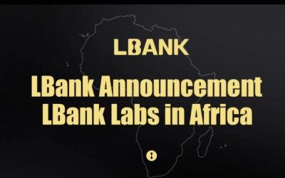 LBank Labs Establishes Blockchain and Crypto Investment Fund to Support the Development of Web3 in Africa