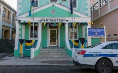 Royal Bahamas Police Force Reveals FTX Is Being Investigated for ‘Criminal Misconduct’