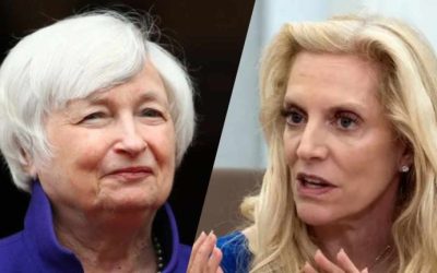 Yellen Says FTX Collapse Shows Weaknesses of Entire Crypto Sector — Fed’s Brainard Pushes for Strong Regulation