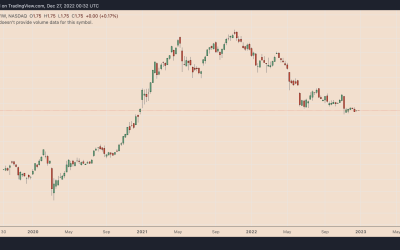 Top five crypto winners (and losers) of 2022