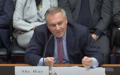 FTX hearing: US lawmakers criticize use of Quickbooks, creepy dough, and ‘conscientious stupidity’