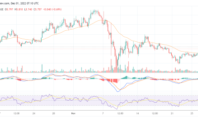 Will UNI rally higher after Uniswap launches NFTs on its network?