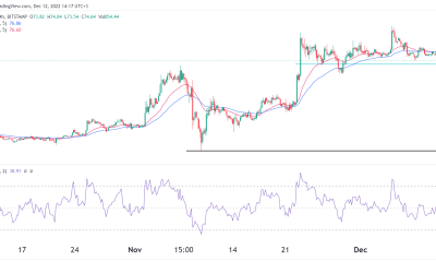 Litecoin price prediction: US inflation, Fed decision