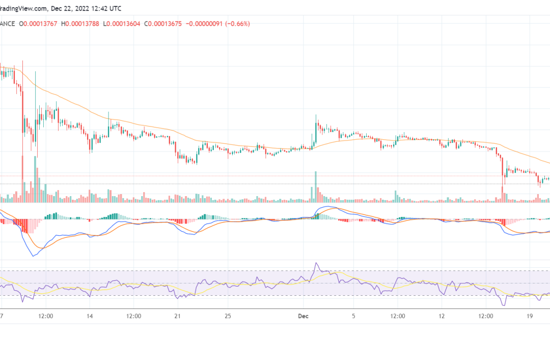 Here is why Terra Classic is up by more than 6% in the last 24 hours