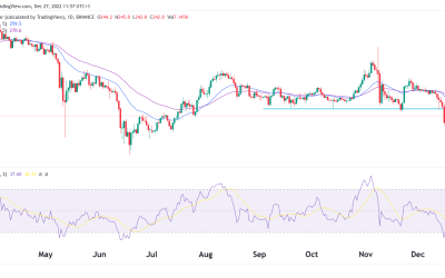 How will the rising Binance outflows affect BNB price?