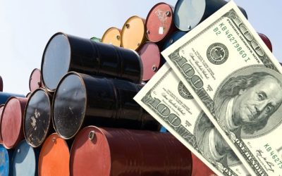 ‘Oil Prices North of $200’ per Barrel — Investor Expects Oil to ‘Crush’ Every Investment in 2023