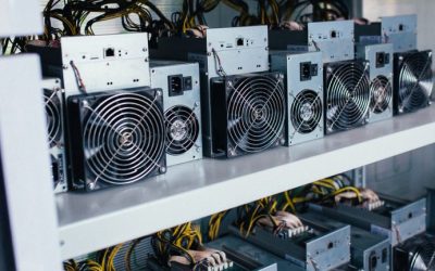Publicly-Listed Bitcoin Miner Argo Blockchain Suspends Nasdaq Trading