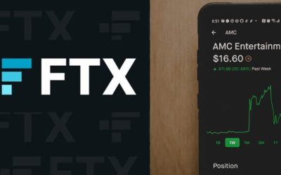 Report Suggests FTX’s Tokenized Stocks Might Not Have Been Backed 1:1, Synthetics May Have Been Used to ‘Manipulate’ Real Stock Prices