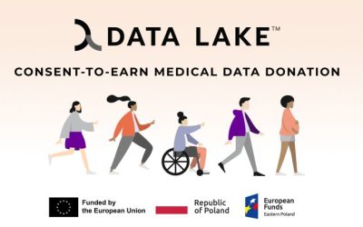 Data Lake Secures First Blockchain-Based Consents for Medical Data