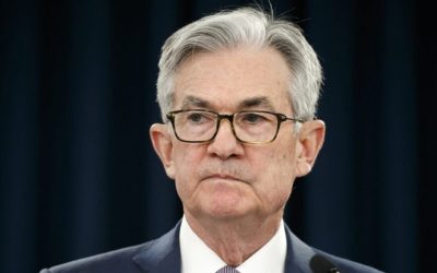 Federal Reserve Hikes Rate by 50bps, FOMC Signals Rate to Rise to 5.1% Next Year