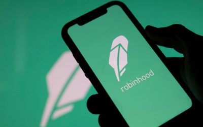 FTX Attempts to Freeze Robinhood Shares as Creditors Swarm to Scoop $450M in HOOD Stock