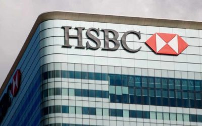 Banking Giant HSBC Files Trademarks for a Wide Range of Digital Currency and Metaverse Products